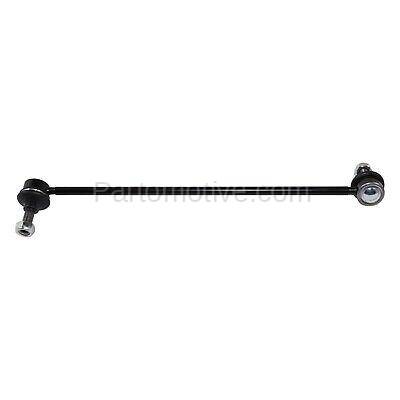 Aftermarket Replacement - KV-RH28680058 Sway Bar Links Front Driver Left Side LH Hand for Honda HR-V - Image 1