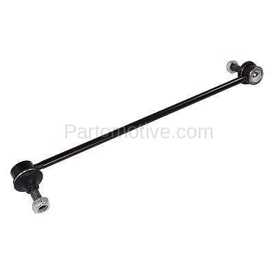 Aftermarket Replacement - KV-RH28680058 Sway Bar Links Front Driver Left Side LH Hand for Honda HR-V - Image 2
