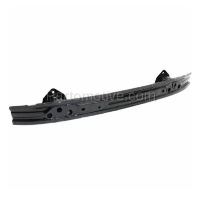 Aftermarket Replacement - BRF-2111RC CAPA 2014-2018 Subaru Forester (2.0 & 2.5 Liter Engine) (Wagon 4-Door) Rear Bumper Impact Bar Reinforcement Rebar Steel - Image 2