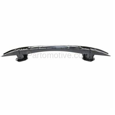 Aftermarket Replacement - BRF-2111RC CAPA 2014-2018 Subaru Forester (2.0 & 2.5 Liter Engine) (Wagon 4-Door) Rear Bumper Impact Bar Reinforcement Rebar Steel - Image 3