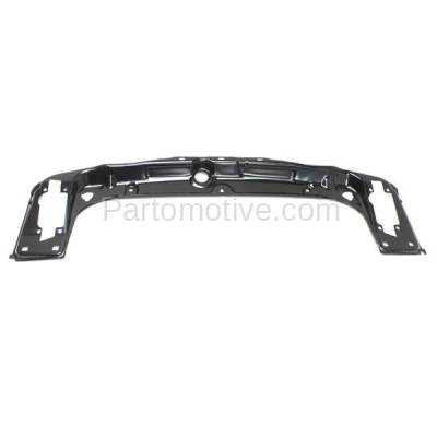 Aftermarket Replacement - RSP-1037C CAPA 2015-2018 BMW 2-Series (228i/230i/240i/M2/M235i/M235i & xDrive), M3, M4 & 2013-2016 3-Series Front Radiator Support Core Upper Tie Bar Panel - Image 1