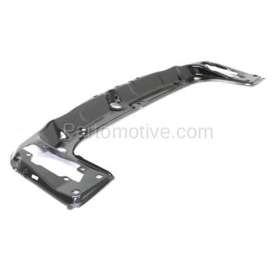 Aftermarket Replacement - RSP-1037C CAPA 2015-2018 BMW 2-Series (228i/230i/240i/M2/M235i/M235i & xDrive), M3, M4 & 2013-2016 3-Series Front Radiator Support Core Upper Tie Bar Panel - Image 2
