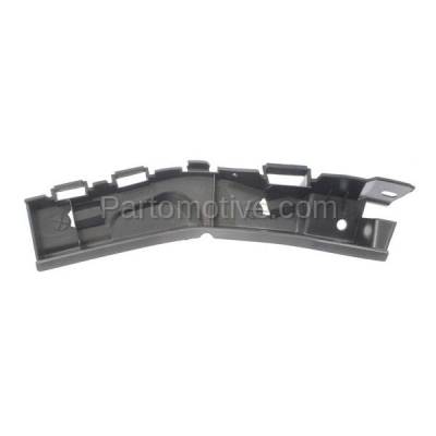 Aftermarket Replacement - BRT-1017RR 08-12 Escape & 08-11 Mariner Rear Bumper Retainer Mounting Brace Support Right Passenger Side Primed Steel - Image 2