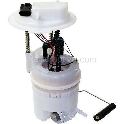 Aftermarket Replacement - KV-RH31450002 Fuel Pump Module Assembly Fits 07-09 Hyundai Santa Fe 2.7L DOHC 3.3L DOHC E8821M - Image 1
