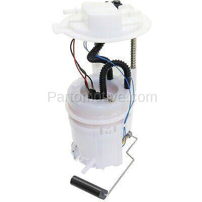 Aftermarket Replacement - KV-RH31450002 Fuel Pump Module Assembly Fits 07-09 Hyundai Santa Fe 2.7L DOHC 3.3L DOHC E8821M - Image 2