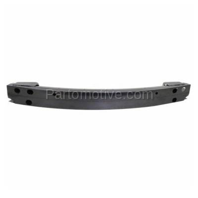 Aftermarket Replacement - BRF-1996RC CAPA 2013-2017 Buick Enclave & Chevrolet Traverse & GMC Acadia/Acadia Limited Rear Bumper Impact Bar Cross Member Reinforcement Steel - Image 1