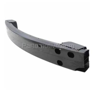 Aftermarket Replacement - BRF-1996RC CAPA 2013-2017 Buick Enclave & Chevrolet Traverse & GMC Acadia/Acadia Limited Rear Bumper Impact Bar Cross Member Reinforcement Steel - Image 2