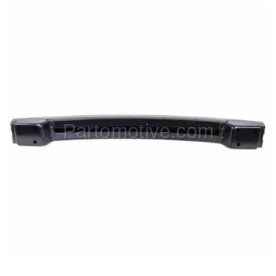 Aftermarket Replacement - BRF-1996RC CAPA 2013-2017 Buick Enclave & Chevrolet Traverse & GMC Acadia/Acadia Limited Rear Bumper Impact Bar Cross Member Reinforcement Steel - Image 3
