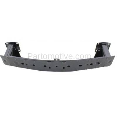 Aftermarket Replacement - BRF-1592FC CAPA 2013-2021 Mazda CX-5 (2.0 & 2.5 Liter Engine (SUV 4-Door) Front Bumper Impact Bar Crossmember Reinforcement Primed Steel - Image 1