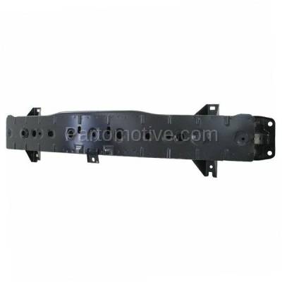 Aftermarket Replacement - BRF-1592FC CAPA 2013-2021 Mazda CX-5 (2.0 & 2.5 Liter Engine (SUV 4-Door) Front Bumper Impact Bar Crossmember Reinforcement Primed Steel - Image 2
