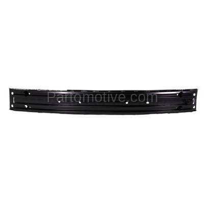 Aftermarket Replacement - BRF-1173FC CAPA 2013-2015 Ford Explorer & Police Interceptor Utility Front Bumper Impact Bar Crossmember Reinforcement Rebar Steel - Image 1