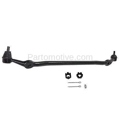 Aftermarket Replacement - KV-RT28980002 Center Link Front for Truck Toyota Pickup 1979-1983 - Image 2