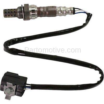 Aftermarket Replacement - KV-RM96090031 O2 Oxygen Sensor UPSTREAM for Mazda Miata Protege MPV 2000-2001 - Image 2