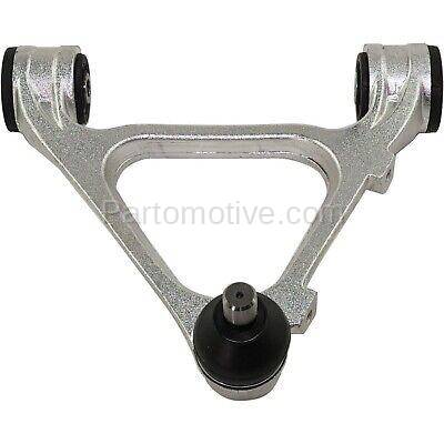 Aftermarket Replacement - KV-RM28150042 Control Arms Front Driver Left Side Upper With ball joint(s) LH - Image 2