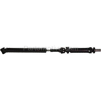 Aftermarket Replacement - KV-RK54550002 Driveshaft Rear for Kia Sorento 2007-2008 - Image 2
