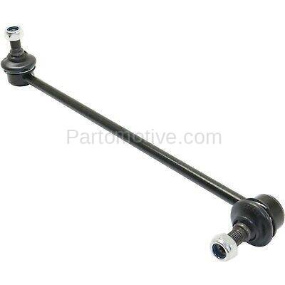 Aftermarket Replacement - KV-RK28680001 Sway Bar Links Front Passenger Right Side RH Hand for Sonata Kia - Image 2