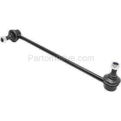 Aftermarket Replacement - KV-RK28680002 Sway Bar Link Front Driver Left Side LH Hand for Hyundai Sonata 548302T000 - Image 2