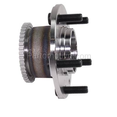 Aftermarket Replacement - KV-RM28590014 Wheel Hub - Image 2