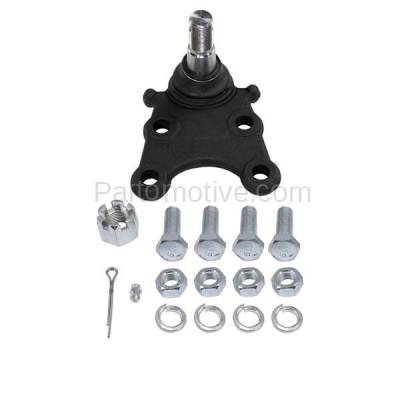 Aftermarket Replacement - KV-RI28230007 Ball Joint For 1987-1991 Isuzu Trooper Front Driver or Passenger Side Lower - Image 1