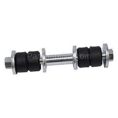 Aftermarket Replacement - KV-RH28680028 Sway Bar Links Front or Rear Driver Passenger Side RH LH - Image 1