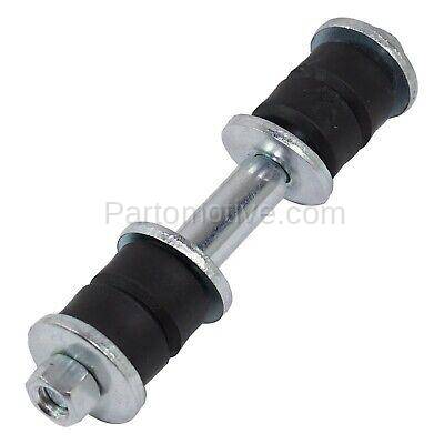 Aftermarket Replacement - KV-RH28680028 Sway Bar Links Front or Rear Driver Passenger Side RH LH - Image 2
