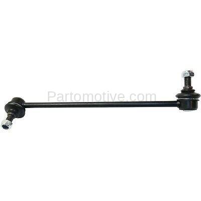 Aftermarket Replacement - KV-RH28680002 Sway Bar Link Front Left For Standard Suspension 11-14 Sonata 12.64 Stud to Stud - Image 1