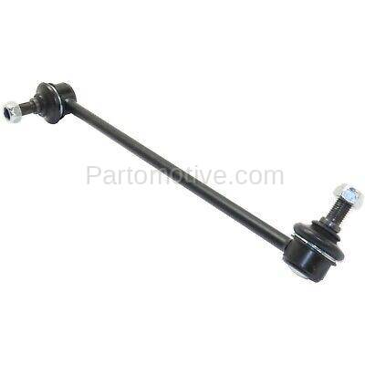 Aftermarket Replacement - KV-RH28680002 Sway Bar Link Front Left For Standard Suspension 11-14 Sonata 12.64 Stud to Stud - Image 2