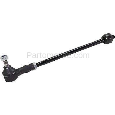 Aftermarket Replacement - KV-RV28210031 Tie Rods Assembly Front Passenger Right Side for VW RH Hand - Image 2
