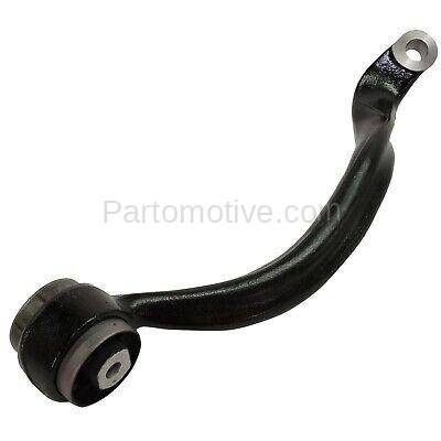 Aftermarket Replacement - KV-RL28150003 Control Arms Front Driver Left Side Upper With bushing(s) LH Hand Arm - Image 2