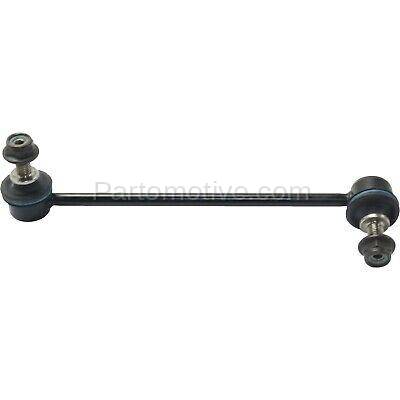 Aftermarket Replacement - KV-RH28680018 Sway Bar Link Rear Driver Left Side LH Hand for Honda Ridgeline 52325SJCA03 - Image 1