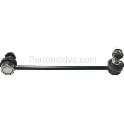 Aftermarket Replacement - KV-RH28680018 Sway Bar Link Rear Driver Left Side LH Hand for Honda Ridgeline 52325SJCA03 - Image 2