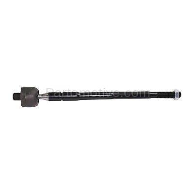 Aftermarket Replacement - KV-RH28210064 Tie Rod End For 2002-2004 Honda Odyssey Front Left or Right Inner Adjustable - Image 1