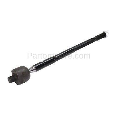 Aftermarket Replacement - KV-RH28210064 Tie Rod End For 2002-2004 Honda Odyssey Front Left or Right Inner Adjustable - Image 2