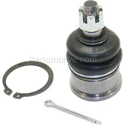 Aftermarket Replacement - KV-RH28230001 Ball Joint For 2002-2006 Honda CR-V Front Left or Right Side Lower - Image 2