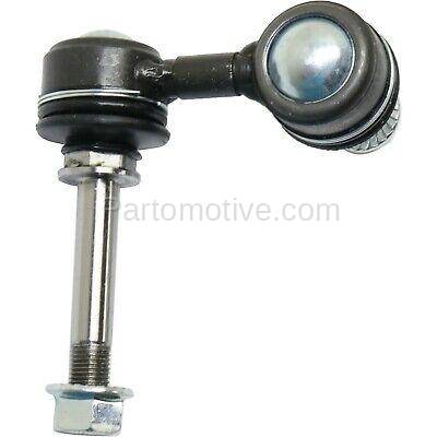 Aftermarket Replacement - KV-RI28680001 Sway Bar Link Front Passenger Right Side RH Hand for Infiniti FX35 FX50 FX37 - Image 2