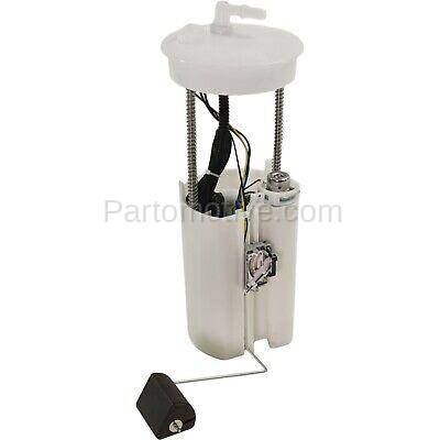 Aftermarket Replacement - KV-RH31450001 Fuel Pump Module Assembly Fits 02-06 Honda CR-V 2.4L DOHC E8733M - Image 1