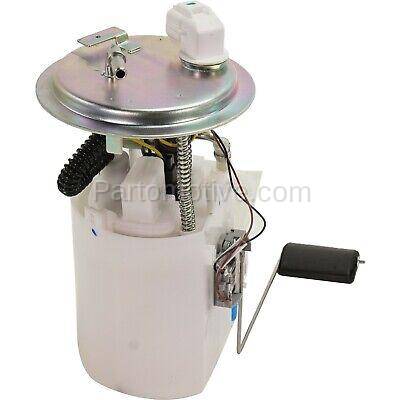 Aftermarket Replacement - KV-RH31450019 Electric Fuel Pump Gas for Hyundai Elantra 2007-2012 - Image 1