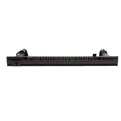 Aftermarket Replacement - BRF-2266F 2013-2020 Nisan NV200 (4Cyl, 2.0L Engine) Front Bumper Impact Bar Crossmember Reinforcement Rebar Steel - Image 1