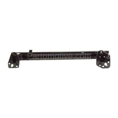 Aftermarket Replacement - BRF-2266F 2013-2020 Nisan NV200 (4Cyl, 2.0L Engine) Front Bumper Impact Bar Crossmember Reinforcement Rebar Steel - Image 3