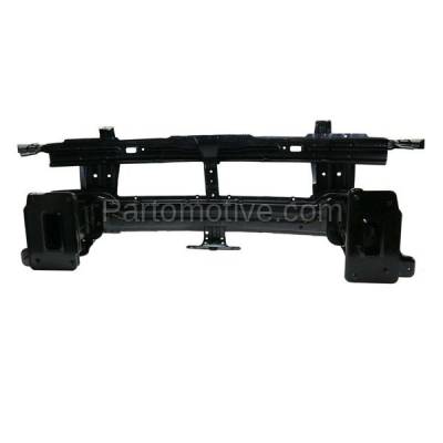 Aftermarket Replacement - BRF-2166F 2012-2015 Chevrolet Captiva Sport, 2008-2010 Saturn Vue Impact Bar Crossmember Reinforcement Rebar Steel - Image 3
