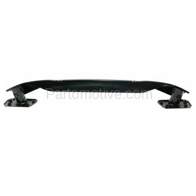 Aftermarket Replacement - BRF-1965FC CAPA 2015-2021 Ford Transit-150/250/350/350 HD Van (3.2 & 3.5 & 3.7 Liter Engine) Front Bumper Impact Bar Cross Member Reinforcement - Image 3