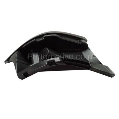 Aftermarket Replacement - BRF-2168FR 2009-2017 Cascadia 113 & 2008-2017 Cascadia 125 (Models without Fog Lamp) Front Inner Bumper End Reinforcement Plastic Right Passenger Side - Image 2