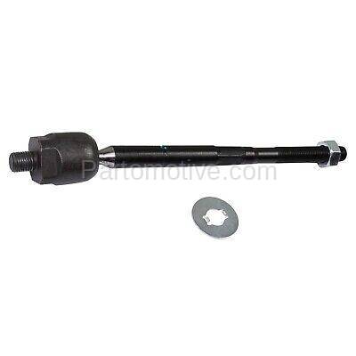 Aftermarket Replacement - KV-RT28210096 Tie Rod End For 1989-1992 Toyota Cressida Front Driver Side Inner - Image 2