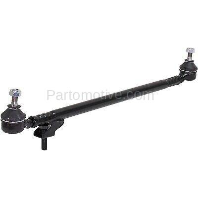 Aftermarket Replacement - KV-RM28980001 Center Link Front for Mercedes 190 Mercedes-Benz 190E 190D 1984-1989 - Image 2