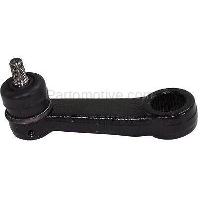 Aftermarket Replacement - KV-RM28270004 Pitman Arms Front for Mitsubishi Montero 1989-1991 - Image 1