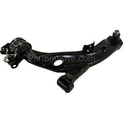 Aftermarket Replacement - KV-RM28150022 Control Arms Front Driver Left Side Lower LH Hand Arm - Image 2