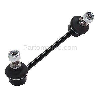 Aftermarket Replacement - KV-RM28680032 Sway Bar Links Rear Driver Left Side LH Hand for Mazda 3 CX-9 CX-5 - Image 2