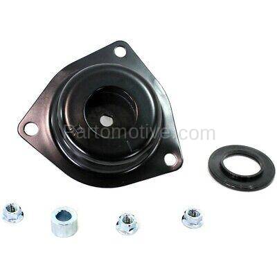 Aftermarket Replacement - KV-TS903954 Shock and Strut Mount Front for Nissan Pathfinder Infiniti QX4 97-03 - Image 1