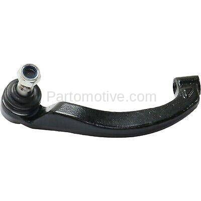 Aftermarket Replacement - KV-RM28210015 Tie Rod End For 2006-2009 Mercedes Benz E350 Front Passenger Side Outer - Image 2