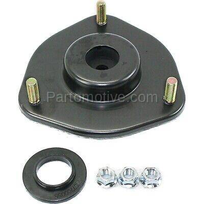 Aftermarket Replacement - KV-TS905958 Shock and Strut Mount Front Volvo S40 V40 2000 - Image 2